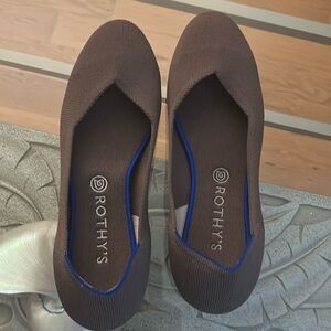 ROTHY’S The Flat, size 12